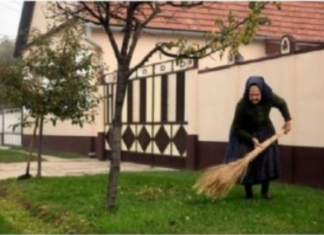 EVO KADA SE NI ZA ŽIVU GLAVU NE IDE NA GROBLJE: Veruje se da je MNOGO OPASNO i da ćete navući veliku NESREĆU