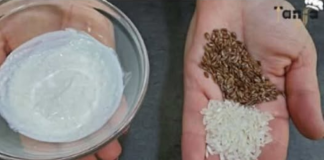 Prirodna krema protiv bora i tamnih fleka na licu – bolje od botoksa – UKLONITE ZNAKOVE STARENJA