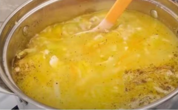 RECEPT TURSKIH DOMAĆICA: Pileća turska supa koja okrepljuje cijelo tijelo i vraća snagu organizmu