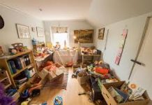 PRLJAV I NEUREDAN STAN GOVORI O VAŠIM PSIHIČKIM SMETNJAMA: Psiholozi otkrivaju šta nije u redu ako ove stvari ne sređujete dugo