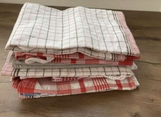 Ne želim više da kuvam peškire: Školski kuvar mi je predložio ovaj trik – ako ne probate, nećete verovati!