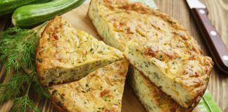 Od 3 sastojka, bez brašna i kora: Najsočnija pita od tikvica priprema se za 5 minuta i jede bez griže savesti