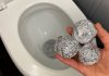 🔴Stavite aluminijsku foliju u WC! Jednom, i bit ćete iznenađeni rezultatom!