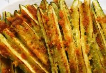 Najbolji ručak s tikvicama pravi se za 3 minuta: Sočno i ukusno jelo kojem ćete se vraćati celo proleće i leto