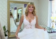 Pjevačica Sneki stala na ludi kamen, a sve sakrila od medija! Kada vidite ko je mladoženja, oči će vam stati! (FOTO)