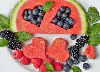 10 zdravih namirnica za srce. Ove namirnice su lijek za sve bolesti!