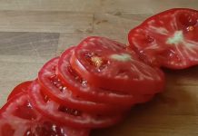 KO NE SME NIPOŠTO DA JEDA PARADAJZ? Ako se lečite od ovih bolesti, BACITE GA ODMAH, nije vredan vašeg ZDRAVLJA