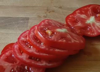 KO NE SME NIPOŠTO DA JEDA PARADAJZ? Ako se lečite od ovih bolesti, BACITE GA ODMAH, nije vredan vašeg ZDRAVLJA
