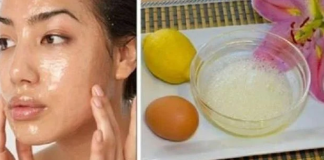 Napravila masku kojom je iznenadila sve doktore – Za pet minuta podmladite se nekoliko godina (RECEPT)