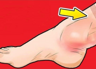 5 znakova upozorenja da vaše SRCE nije uredu: Budite VEOMA oprezni!