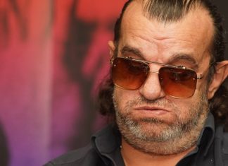 SKANDAL TRESE ESTRADU: STARLETA TVRDI DA JE TRUDNA SA ACOM LUKASOM! Pevač u šoku, poručuje: ‘Ne znam o čemu ona priča!’