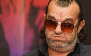 SKANDAL TRESE ESTRADU: STARLETA TVRDI DA JE TRUDNA SA ACOM LUKASOM! Pevač u šoku, poručuje: ‘Ne znam o čemu ona priča!’