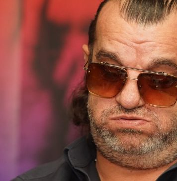 SKANDAL TRESE ESTRADU: STARLETA TVRDI DA JE TRUDNA SA ACOM LUKASOM! Pevač u šoku, poručuje: ‘Ne znam o čemu ona priča!’