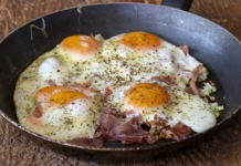 Da li smem da doručkujem jaja svaki dan?” Evo šta na to kaže kardiolog, a šta onkolog