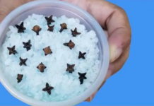 Kupatilo moje svekrve uvek lepo miriše, samo otvori vrata: 0V0 JE NJENA TAJNA!