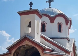 Ako želite da vam u životu sve krene od ruke idite u ovaj manastir: Svi se kunu da su im tamo velike muke nestale, doživeli su preporod