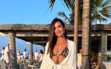 SEVERINA IMA NOVOG DEČKA? Na odmoru blista, a šuška se da je trudna!