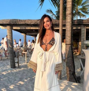 SEVERINA IMA NOVOG DEČKA? Na odmoru blista, a šuška se da je trudna!