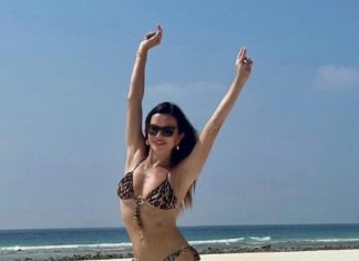 SEVERINA U 6. DECENIJI IMA TELO KAO KAD JE BILA DEVOJKA: Kune se u ovaj režim ishrane zbog kog je i dalje PREZGODNA