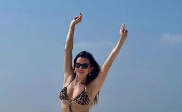 SEVERINA U 6. DECENIJI IMA TELO KAO KAD JE BILA DEVOJKA: Kune se u ovaj režim ishrane zbog kog je i dalje PREZGODNA