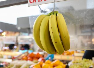 Šifra za vagu za banane u svakoj prodavnici je broj 1: Zaprepastiće vas istina o tome zašto je zapravo tako