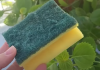 Nikada ne bacajte stari sunđer: Kada vidite čemu služi čuvat ćete ga kao oči u glavi!!TRIK KOJI JE OBIŠAO CIJELI SVIJET!!!!