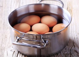 Domaćice greše! Mislili ste da znate sve o kuvanju jaja, a jedna stvar će vas zabezeknuti, odmah to menjajte