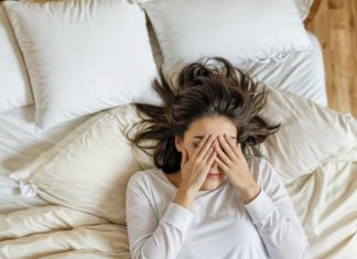 Ako se stalno budite tokom noći, morate uraditi ovih 6 stvari: Stručnjaci izdali ozbiljno upozorenje
