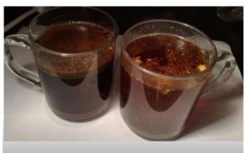 KAFA SA OVIM DODATKOM BRIŠE NASLAGE I OTPAD IZ CRIJEVA