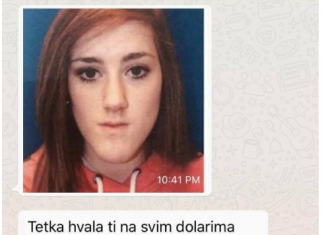 TETKA IZ AMERIKE MI POSLALA PARE ZA PLASTIČNU OPERACIJU: Kad sam joj poslala sliku VRISNULA OD ŠOK, SAD SAM …