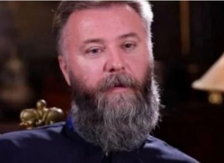 “Ovo je prva stvar koja se desi kada ĐAVO UĐE U ČOVEKA”: Jedno nikada ne izgovarajte, otkriva otac Predrag Popović