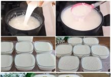 SAVRŠEN RECEPT ZA SUTLIJE BEZ ŠKROBA! 🥄🥛 Točne mjere i idealna kremasta tekstura!