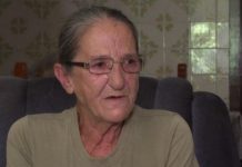 “Ne znam ni gde su mi deca nikad se ne javljaju, sama sam i tužna”: Baku Radojku su izdale i ruke, prosi za koru hleba
