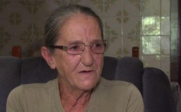 “Ne znam ni gde su mi deca nikad se ne javljaju, sama sam i tužna”: Baku Radojku su izdale i ruke, prosi za koru hleba