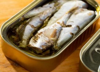 4 vrste najzdravije ribe: Najjeftinija je, snižava loš holesterol, čuva srce i puna je omega-3 masnih kiselina