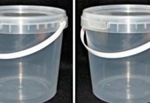 Moja Tetka Nikad Ne Izbacuje 0ve PLASTIČNE KANTE: