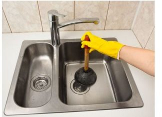 Vodoinstalateri vam neće reći za ovo: Umotajte odvod u aluminijsku foliju i dobro zapamtite ovaj TRIK!