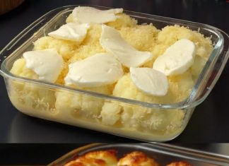 CVJETAČA JE BOLJA OD MESA! 🥦🔥PRIPREMITE GA PO OVOM RECEPTU I ODUŠEVITE SVOJE UKUĆANE!😋🍽️ CVJETAČA JE BOLJA OD MESA! 🥦🔥PRIPREMITE GA PO OVOM RECEPTU I ODUŠEVITE SVOJE UKUĆANE!😋🍽️ - featured image