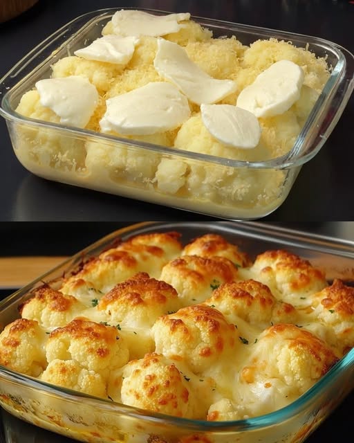 CVJETAČA JE BOLJA OD MESA! 🥦🔥PRIPREMITE GA PO OVOM RECEPTU I ODUŠEVITE SVOJE UKUĆANE!😋🍽️ - featured image
