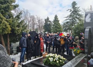 Velika tuga u domu porodici Ražnatović !!Veljko slomljen: Počivaj u miru(FOTO)