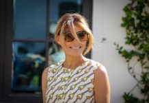 Ovako Melanija Tramp održava savršenu liniju u 54. godini: Ima telo kao vreteno, a u kupaćem kostimu je živa vatra