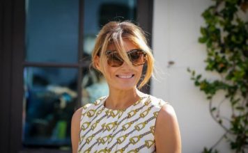 Ovako Melanija Tramp održava savršenu liniju u 54. godini: Ima telo kao vreteno, a u kupaćem kostimu je živa vatra