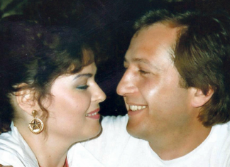 Miroslavu bila ljubavnica, a Tomi… Nije joj izbijao iz kuće – pojavile se privatne fotke koje ljudi nisu videli!!