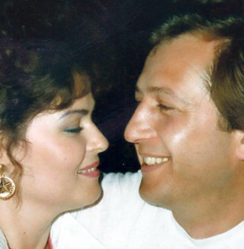 Miroslavu bila ljubavnica, a Tomi… Nije joj izbijao iz kuće – pojavile se privatne fotke koje ljudi nisu videli!!