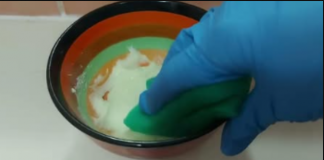 Pomiješajte SO i pastu za zube!😱Nećete vjerovati u rezultat! ŠOK!