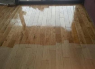 U VODU ZA BRISANJE PODOVA DODAJTE 1 KAŠIKU OVOG ZAČINA: Svi kažu da djeluje, PODOVI ĆE SE BLISTATI