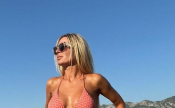 Vesna Đogani u 5. deceniji ima telo kao vreteno: Iz ishrane izbacila samo 1 namirnicu pa smršala kao od šale