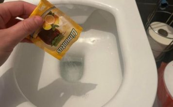 NASULA SAM KESICU LIMUNTOSA U WC ŠOLJU: Kad sam vidjela rezultat nisam mogla vjerovati svojim očima