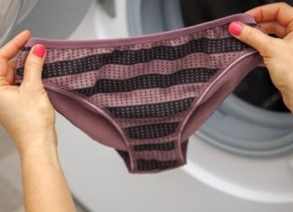 Ovo je greška koju brojni rade pri pranju donjeg rublja, a moglo bi vas koštati infekcije!