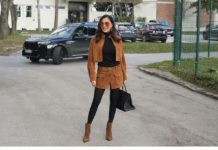 CECINA DIJETA VIŠE NIJE TAJNA! Za mesec dana skinula 8 kilograma, a ovo je njen trik za savršen izgled: Nijedne sekunde nisam gladovala